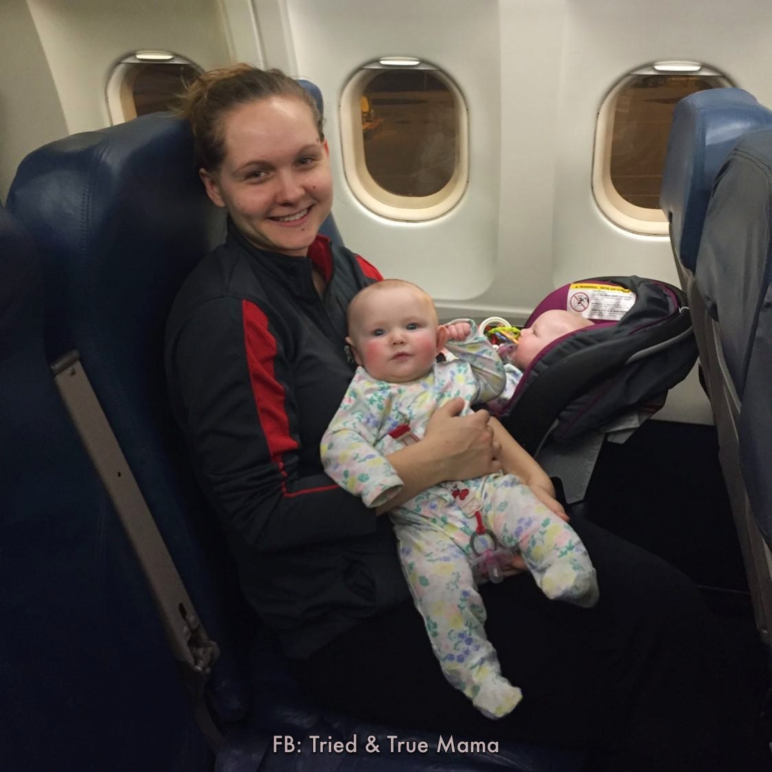 Epoch Inspired on Twitter "Four years ago Easton’s mom passed away