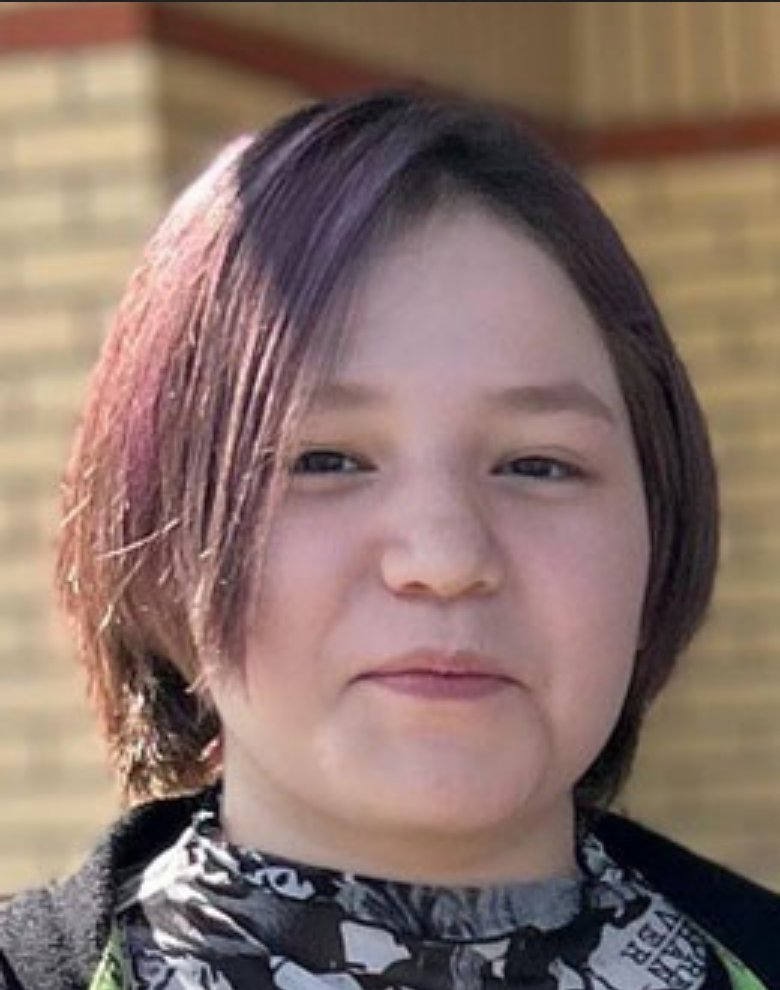 Missing_CA's tweet photo. Missing Girl in Kamsack, Saskatchewan - Peyton-Lee Kakakaway, 16 - #Kamsack #Saskatchewan #missingperson #missingpeoplecanada
https://t.co/V9pOPvrXEM https://t.co/N1wvy2UP2t