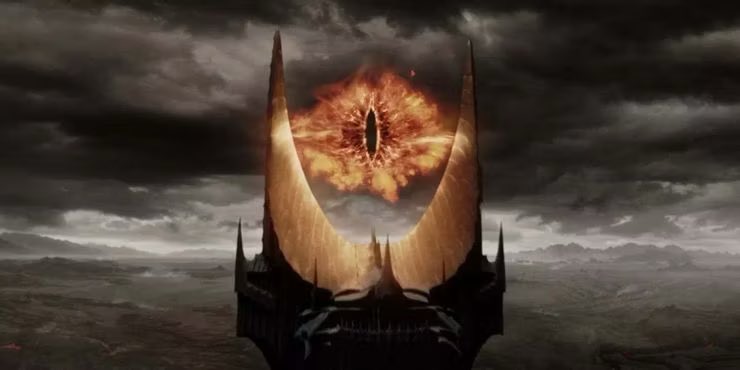 “Unrealistic” demands made by the Union of Elves, Dwarves, and Man are “very disturbing”, claims Dark Lord Sauron, as they March on Barad-Dûr in protest.

“We’re still recovering from The Second Age. This is the worst time in the world to add to that disruption.”