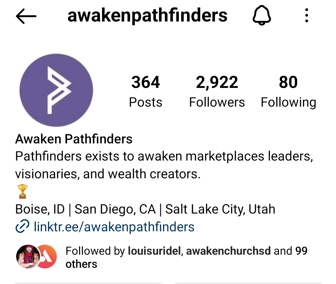 AwakenExposed's tweet photo. Want to peek into my DMs again? (Always shared with permission). Got some fun intel on @askdrmatt π do you guys think he covers this in Pathfinders? #AskDrMatt #PleaseDont #AwakenPathfinders #scam #AwakenChurchSD https://t.co/VzVGOrTU9W