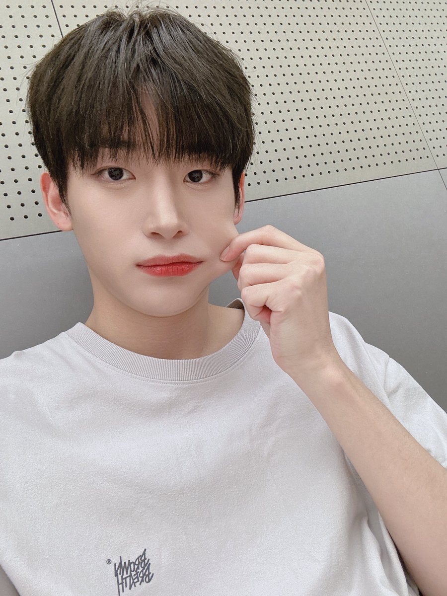 좋아하는 정모 멘파 사진