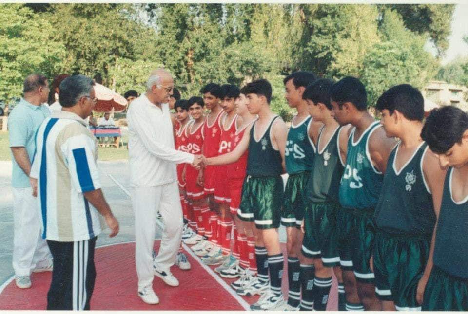 ghareer's tweet photo. Sports event at #sadiqpublicschool #bahawalpur #sadiqian #oldsadiqian @chandoor https://t.co/NP86U7MYDE