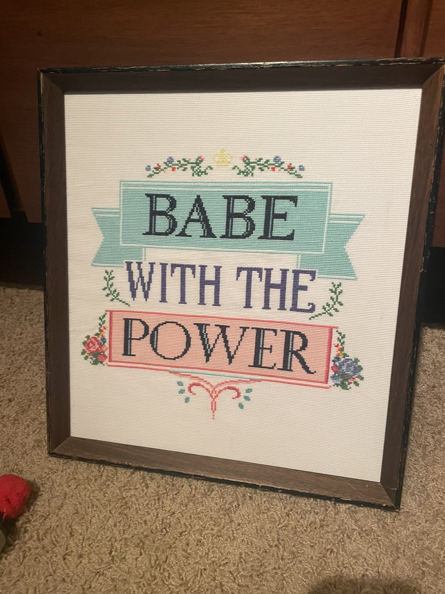 nlwisco's tweet photo. AMAZING gift from my bestest fren, @bigdisease - you know me so well. Going straight up on my office wall!!!! 😍😍😍 #youremindmeofthebabe #whatbabe? https://t.co/HJwXlKKkuO