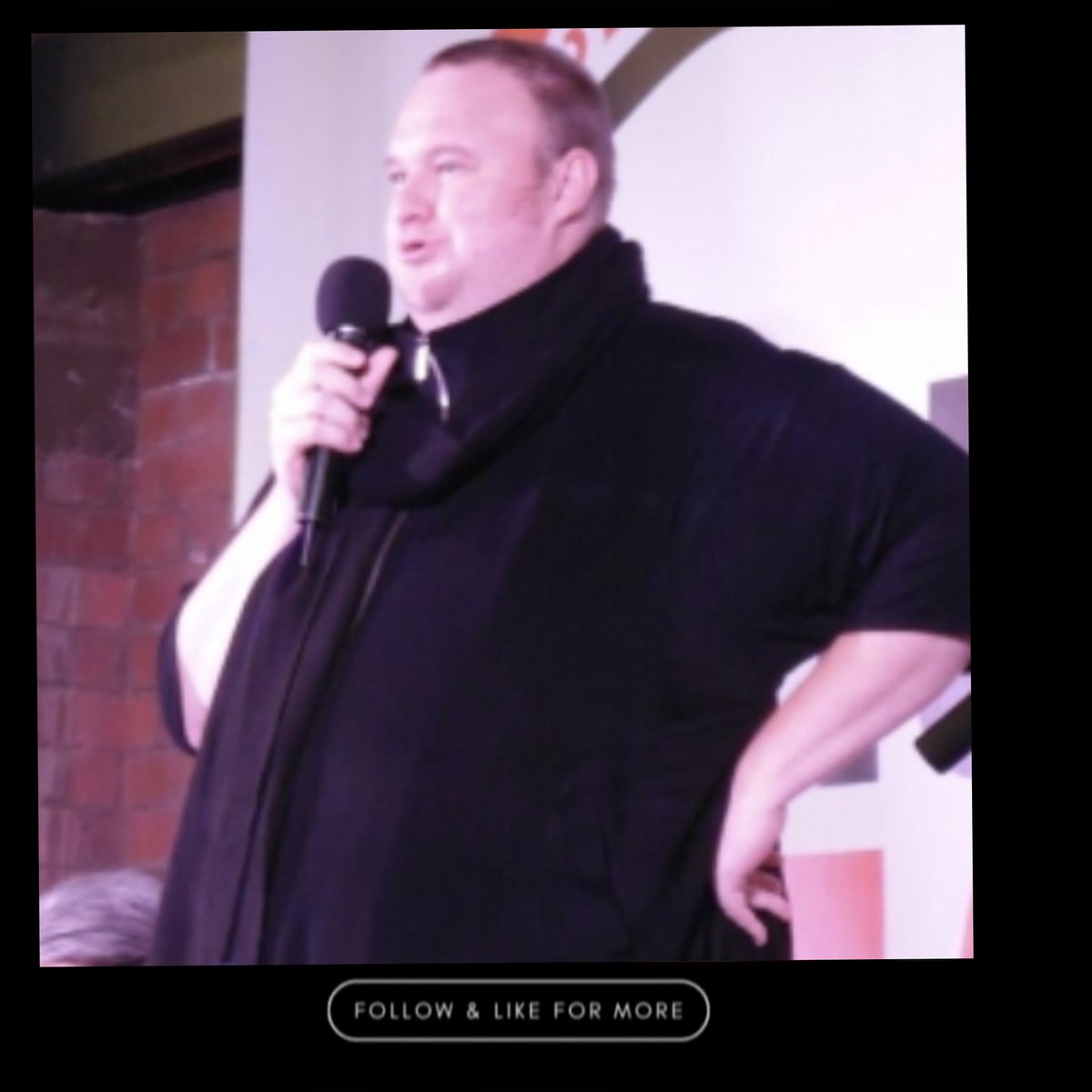 VistiaMedia's tweet image. Kim Dotcom Teases Bitcoin Cash 'Killer App’ as Bitcache Heads for Liquidation
decrypt.co/148621/kim-dot…
#bitcache #Bitcoin