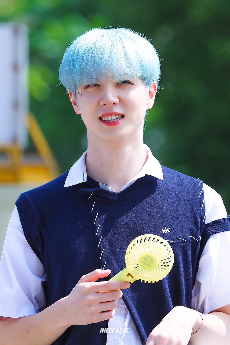 Ineffable703's tweet photo. 230701 음중미팬 
자연광 진짜 최애 조명이야 💙🩵

#김동한 #동한 #위아이 #KIMDONGHAN #DONGHAN #WEi https://t.co/QOmPHbzGBJ
