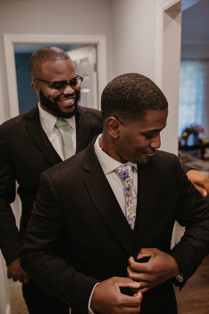 TheMikeyMcfly's tweet photo. Still some of my favorite photos with the homie #twitterlessJesse from his big day π₯π€πΎ https://t.co/BlO7R5xF8r