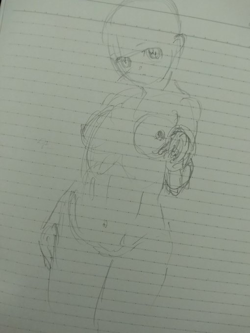 本日一筆め。

だいぶ齟齬が無くなった。 