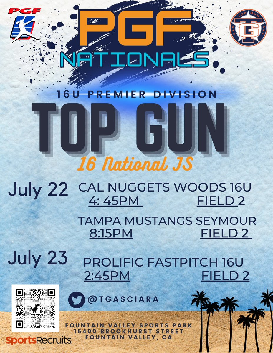 We’ve played some great tournaments this summer, but there’s no better event than <a href="/PGFnetwork/">PGF</a> Nationals!!! 

#FlyAbove #TGF #PlayPGF
