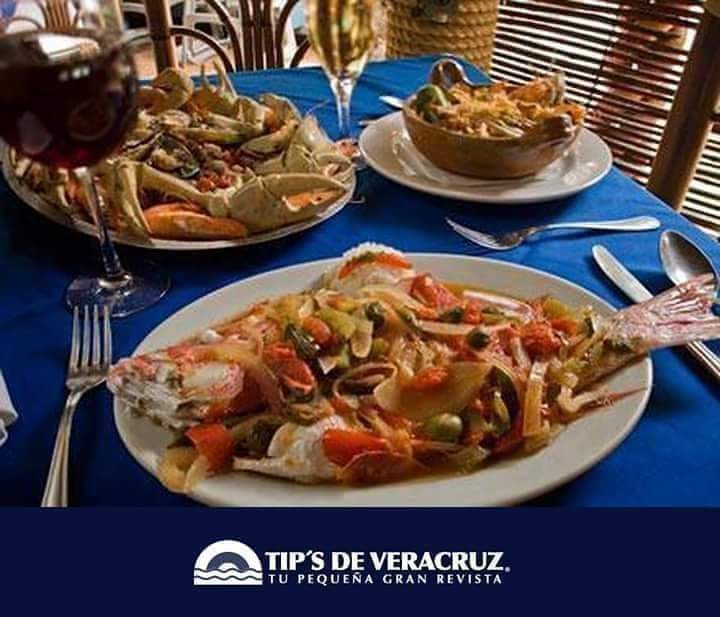 Tipsdeveracruz's tweet photo. LIKE si crees que la #Gastronomía de #Veracruz es de las má ricas del mundo #TipsdeVeracruz https://t.co/2AWwUH2wAe