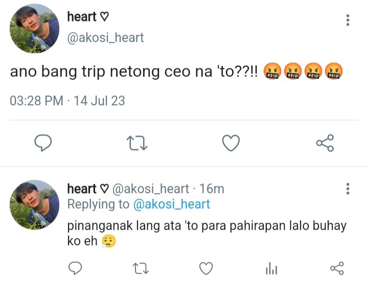 offgunology's tweet photo. heart of stone (#OffGun au)
         - heart (g), an aspiring chef, was given the hardest challenge in his entire existence, making stone (o), the ceo of a known jewelry brand, sign the approval letter. https://t.co/FcFGKHJ4J3