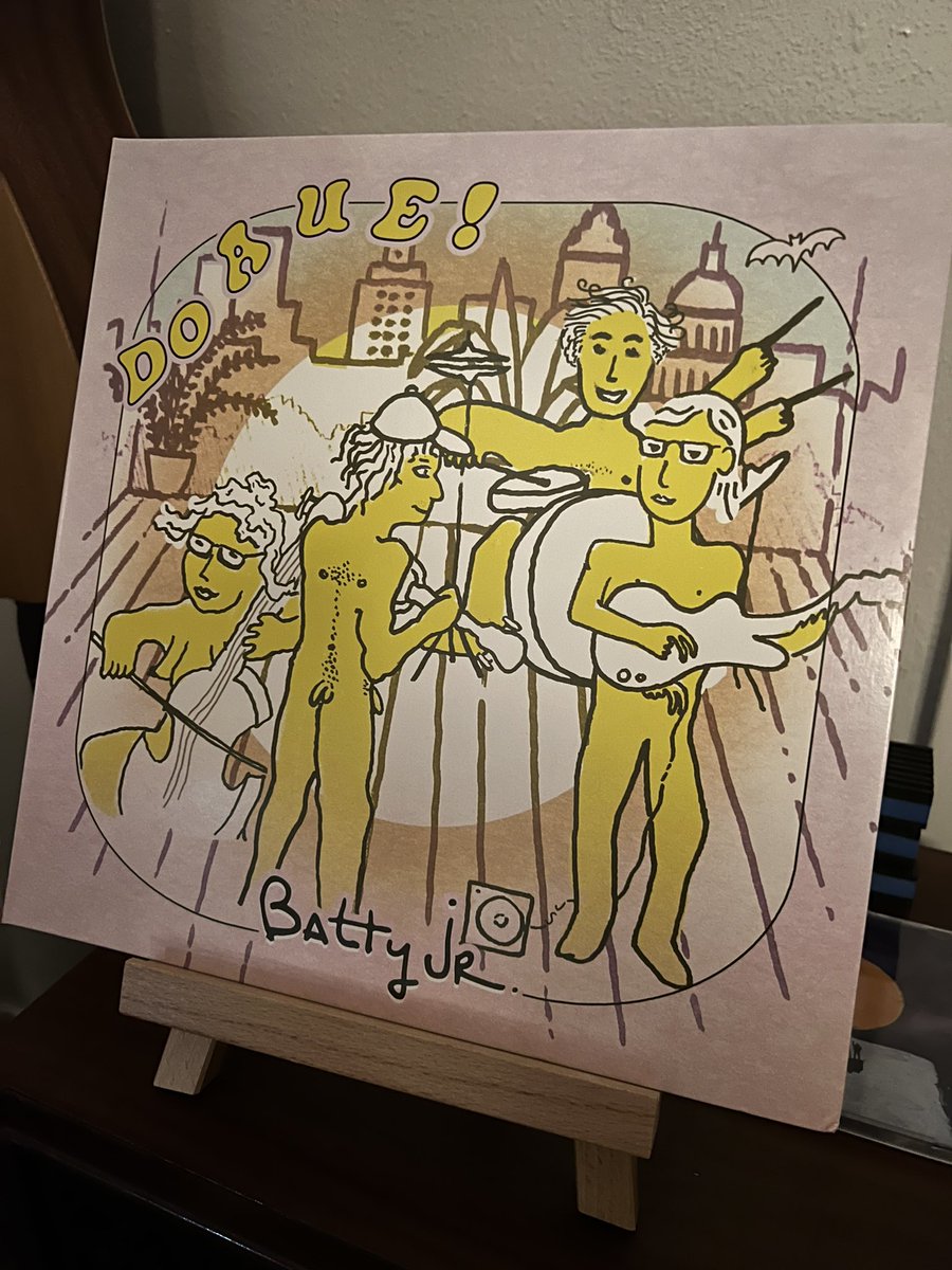 Chris Stangland tweet media