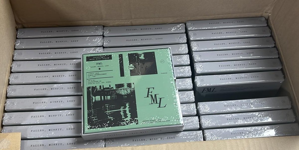 fromfansforfans's tweet photo. 📢 FREE ALBUMS: SEALED SEVENTEEN FML albums later, 7 pm~

Just pay for 130 php isf + lsf! Retweet &amp; mention your friends 💗 https://t.co/usac0bjZZI