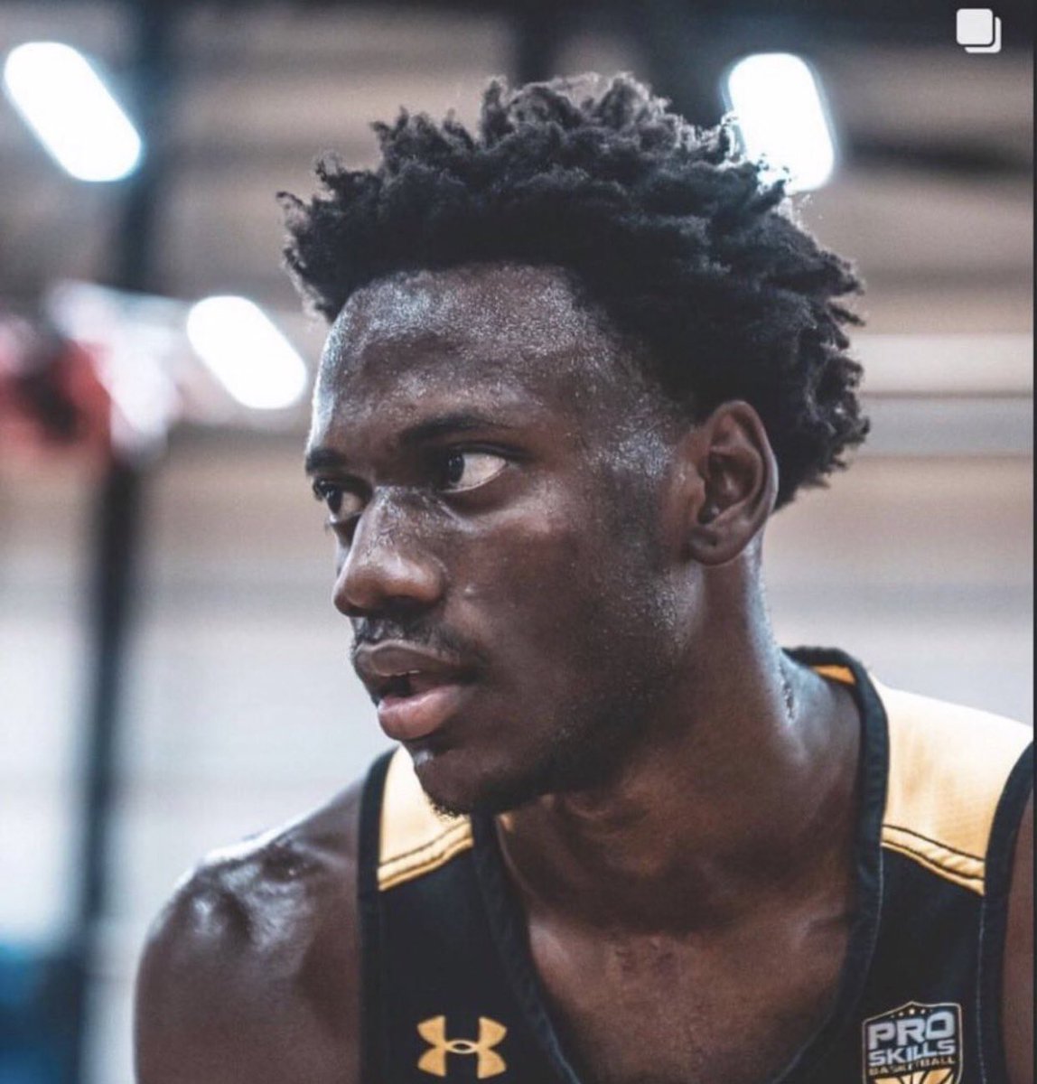 Coach Andre(ΩΨΦ)5ive Spr. 23 HP (@coach_andre3000) on Twitter photo 2024 Nicho Simes 17U PG🌪️🦁
Multiple DII DIII NAIA interest & conversation with coaches about his game. Last tournament of his junior AAU season out of state. His senior will be story book ending of hard work and dedication <a href="/nicho2fly/">Nicho “joker” Simes</a> <a href="/PSBTampaBay/">Pro Skills Tampa</a> <a href="/hoopseen/">HoopSeen</a> 2024 Nicho Simes 17U PG🌪️🦁
Multiple DII DIII NAIA interest & conversation with coaches about his game. Last tournament of his junior AAU season out of state. His senior will be story book ending of hard work and dedication <a href="/nicho2fly/">Nicho “joker” Simes</a> <a href="/PSBTampaBay/">Pro Skills Tampa</a> <a href="/hoopseen/">HoopSeen</a>