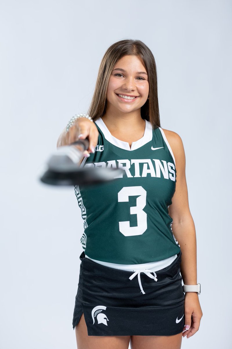 PAcoachP's tweet photo. #WyomingAreaFieldHockeyAlumni
We 👀🫵 ⁦@biancapizano13⁩
Those ⁦@Nike⁩  🏑 Uni’s are 🔥 ⁦@MSU_FieldHockey⁩ https://t.co/6lx89jLGox