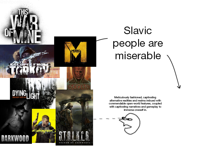 ShitpostRock's tweet photo. https://t.co/RXq6dZM9nJ