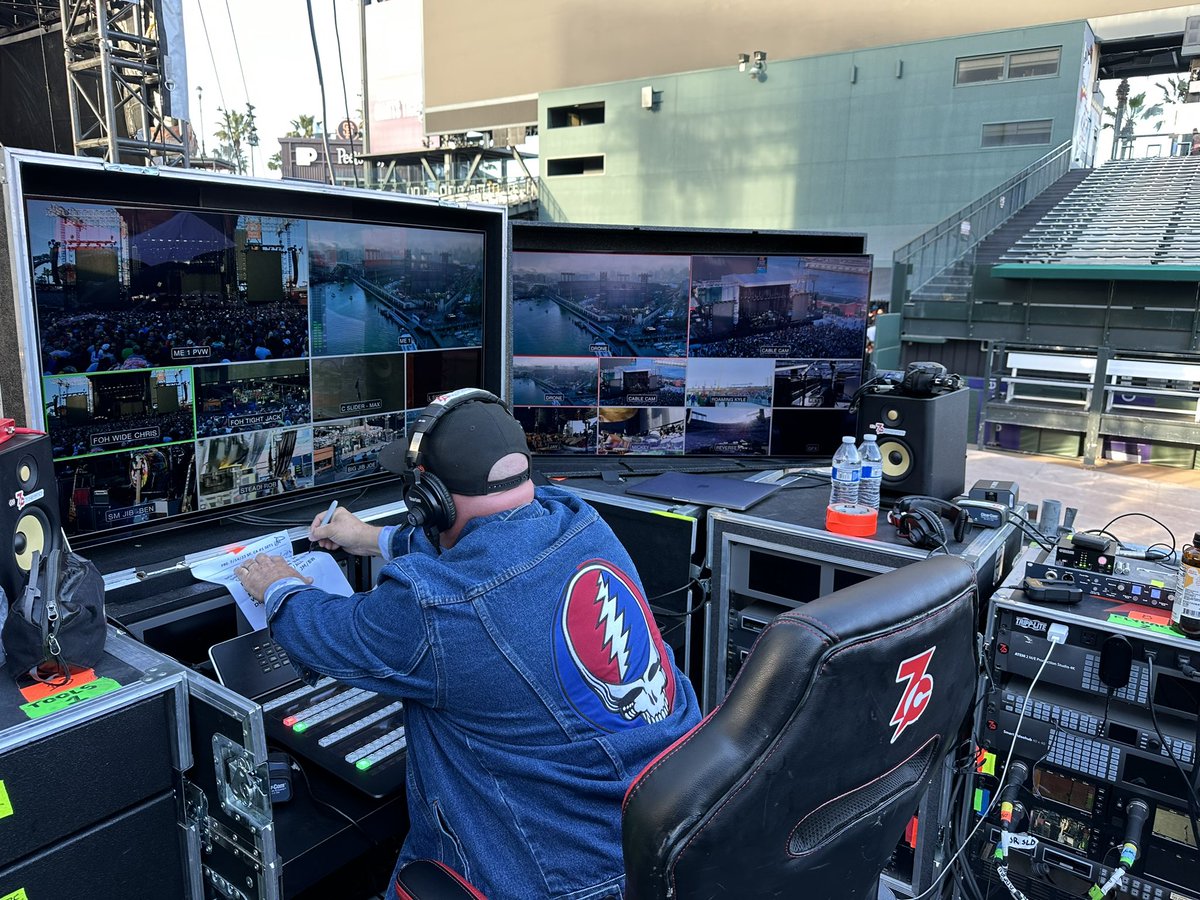 Brad Serling tweet media