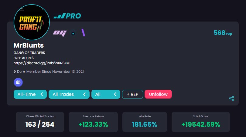 Profit gang is your home
#profitgang 
#ai
#StockToWatch