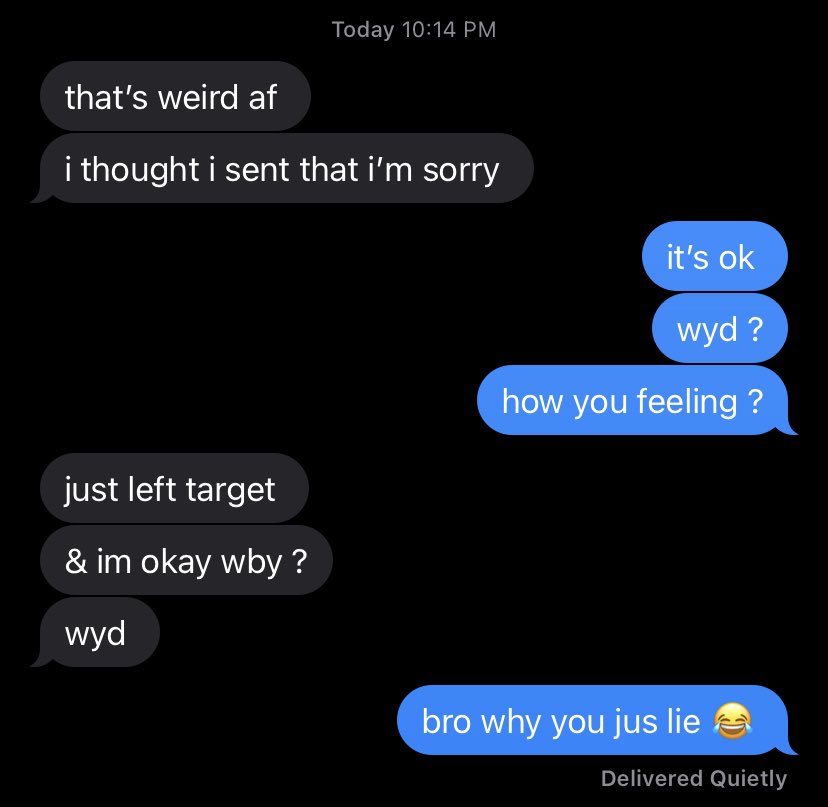 0bandz50's tweet photo. i hate a lying ass bitch https://t.co/IPwgusuRhM