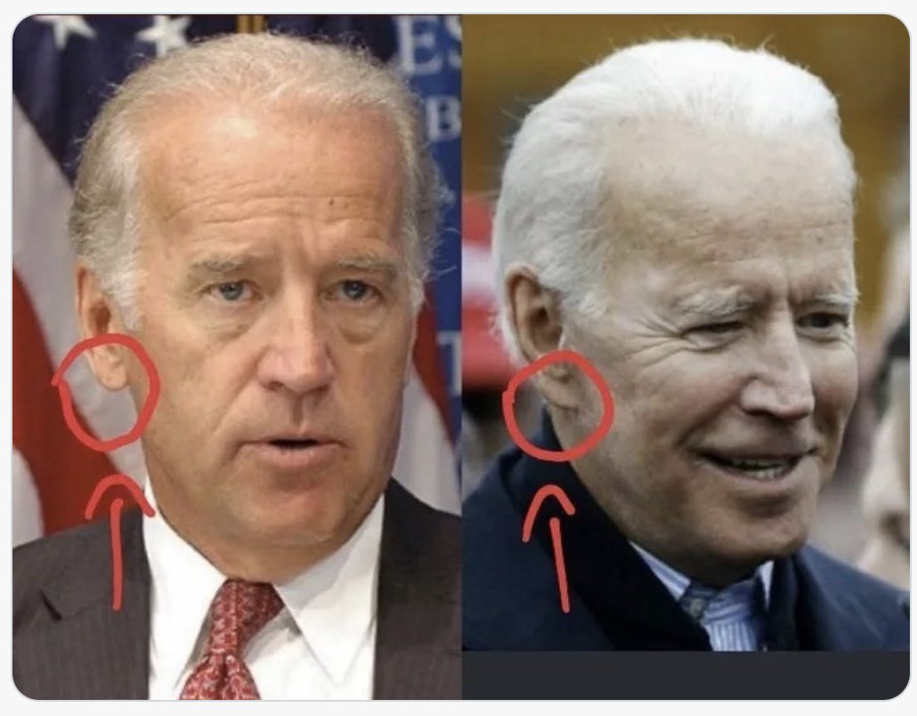 pdf00587301's tweet photo. #JoeWHO ?????? ๐บ๐ธ https://t.co/hqITVnwQyk