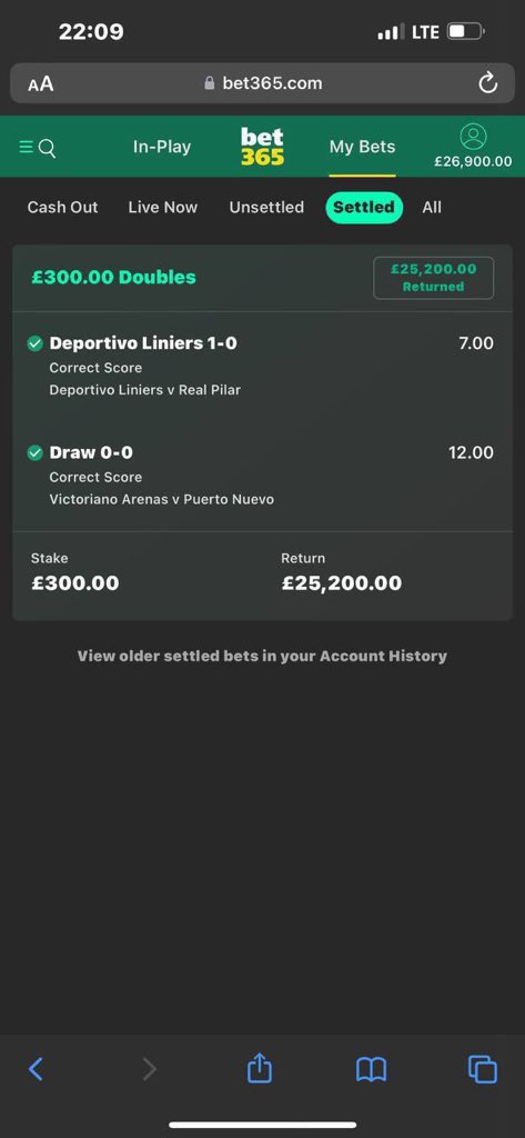 EMMAFIXED2's tweet image. We don't run a get rich quick scheme, We are not money doublers, we only take the right step to success.

Those participating understand that this is betting and anything can't go wrong.

So don't feel we are being too promising, take the risk and be secured
🔐