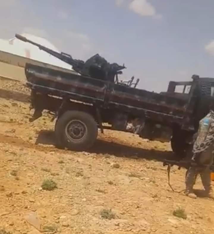 cunayee's tweet photo. Ninkii #Baroon dhawranayoow dhaqasho waa #ZUU waa maah maah caan noqotay inta uu socdo halganka #SSCKHAATUMO.
#SSC #Khaatumo #DervishSelfDefence #Laascaanood #Somalia 🇸🇴 https://t.co/UjekCQwyvz