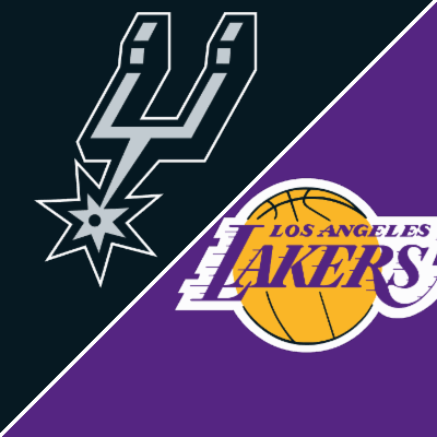 RT @brijcopeland: Watching #Spurs vs #Lakers #NBA 21 November 2022 #NBA #AirtelXstream https://t.co/2UyCPuJZlD