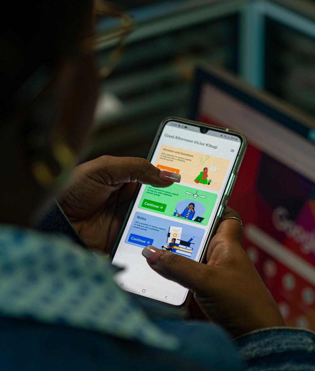 Funguo Tanzania (@funguo_tz) on Twitter photo Today, as we celebrate #WorldYouthSkillsDay, we proudly highlight our investee <a href="/MtabeApp/">Mtabe</a>, a company that is reshaping the education sector with its remarkable online platform called MTABEAAP. 1/2
#Innovation #Investment #Impact
<a href="/undptz/">UNDP Tanzania</a> <a href="/EUinTZ/">EU in Tanzania</a> <a href="/UKinTanzania/">UK in Tanzania</a> <a href="/UNCDF/">UNCDF</a> Today, as we celebrate #WorldYouthSkillsDay, we proudly highlight our investee <a href="/MtabeApp/">Mtabe</a>, a company that is reshaping the education sector with its remarkable online platform called MTABEAAP. 1/2
#Innovation #Investment #Impact
<a href="/undptz/">UNDP Tanzania</a> <a href="/EUinTZ/">EU in Tanzania</a> <a href="/UKinTanzania/">UK in Tanzania</a> <a href="/UNCDF/">UNCDF</a>