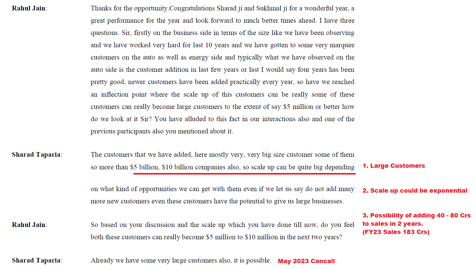 Barath Mukhi on Twitter: "Let's explore the exciting possibilities for