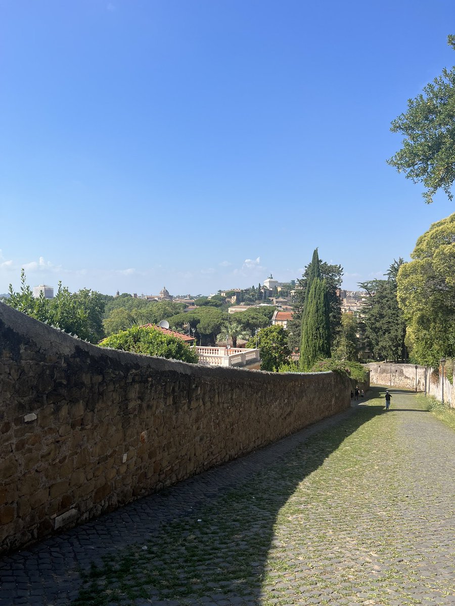 KHob1978's tweet photo. Finding time to breath and enjoying quality time with my son after GCSE’s #rome #qualitytime https://t.co/1L5Fsbp8EH