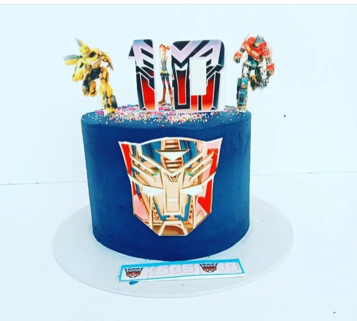 MCMotsepe85's tweet photo. Themed Kids Bday Cakes from R600
📸: 20cm Transformers Lactose Free Cake
📍: Garankuwa
📱: WA 0786001200
🛵: R150 PTA | R250 JHB
Mbappe to Chelsea | Zulus | Sputla
#NZLvRSA
#transformerscake https://t.co/1IG5tCTdry