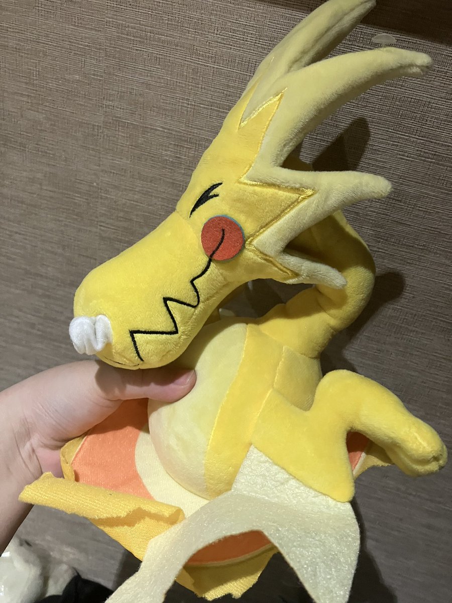 PkmnProto's tweet photo. 上 https://t.co/hqz4pOV8Yv
