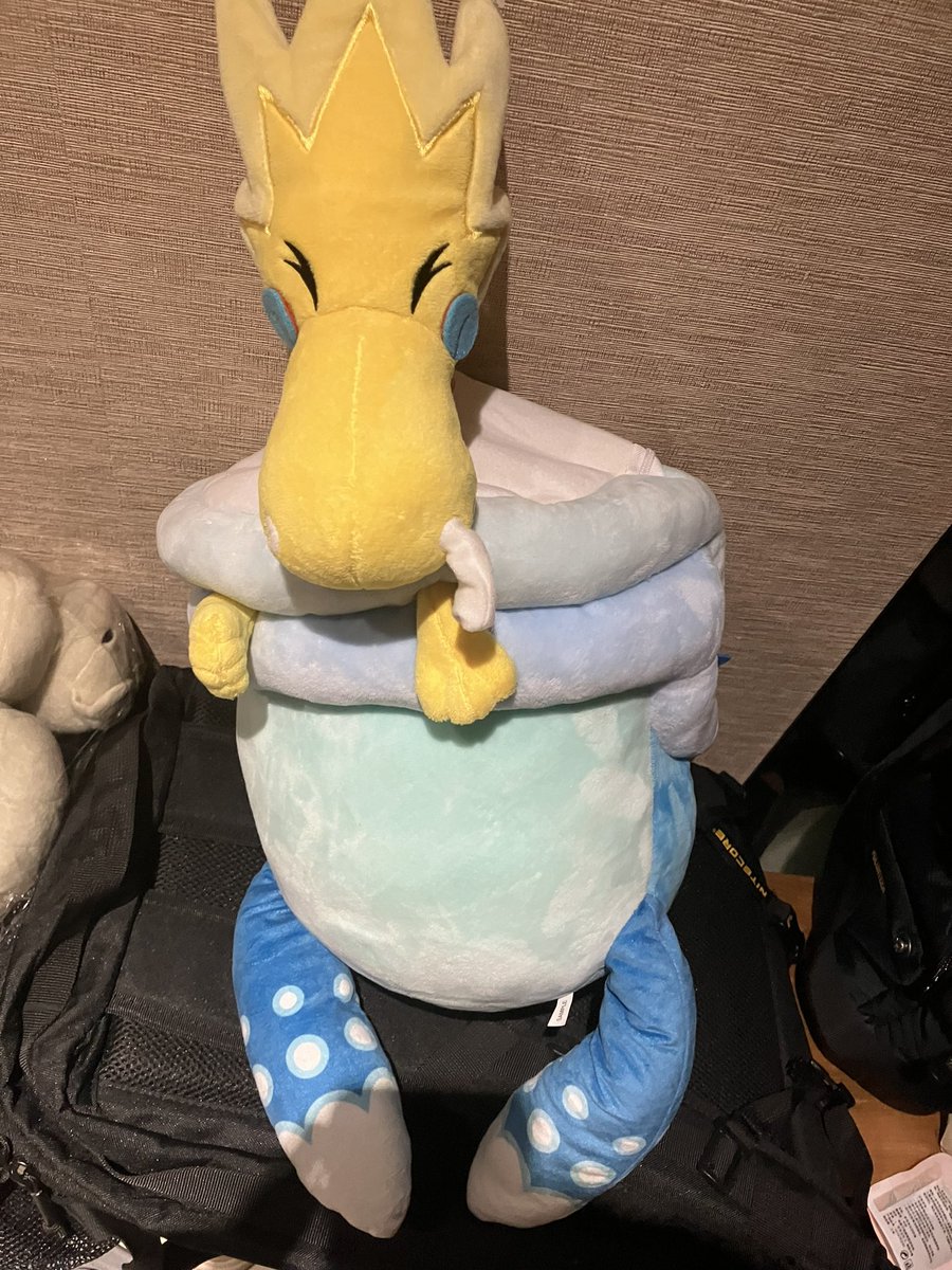 PkmnProto's tweet photo. 合 https://t.co/f6VQYRNbmm