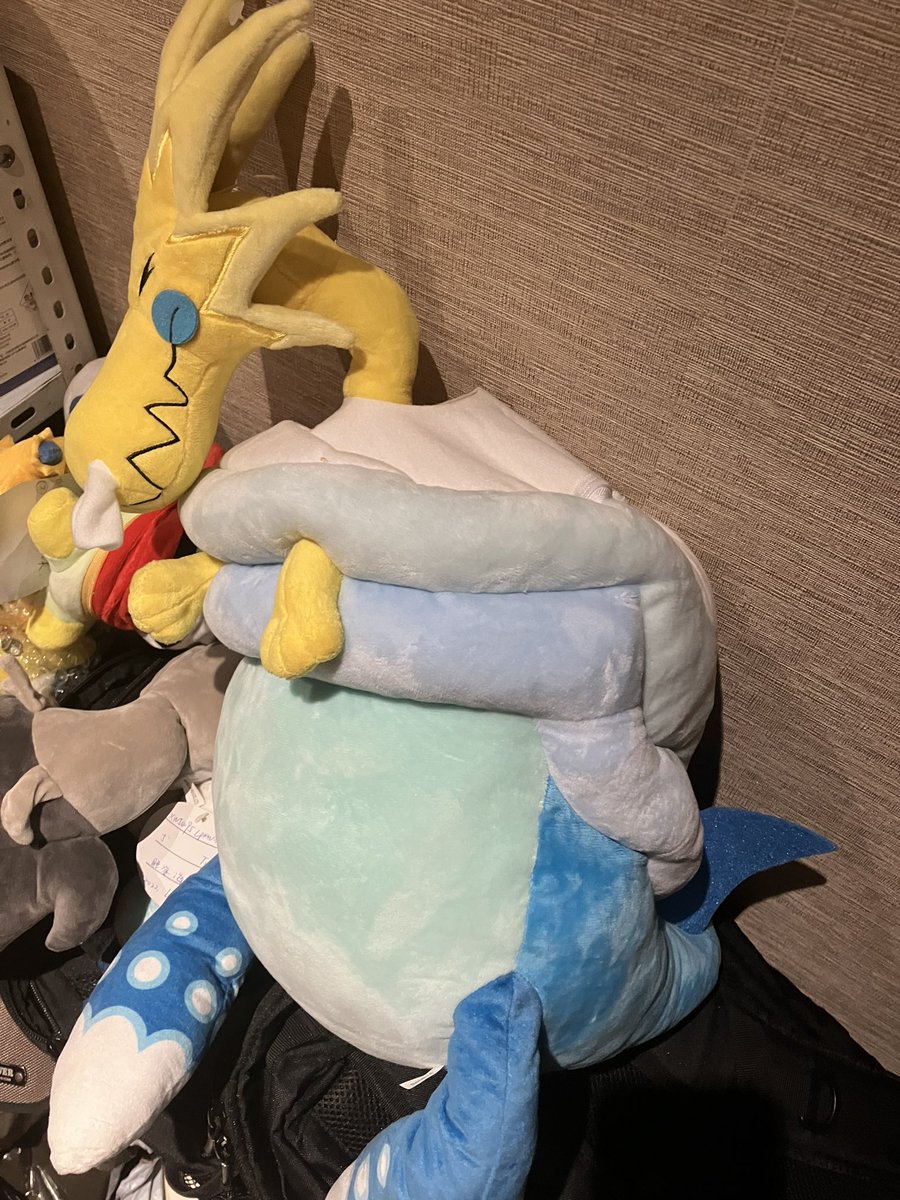 PkmnProto's tweet photo. 合 https://t.co/f6VQYRNbmm