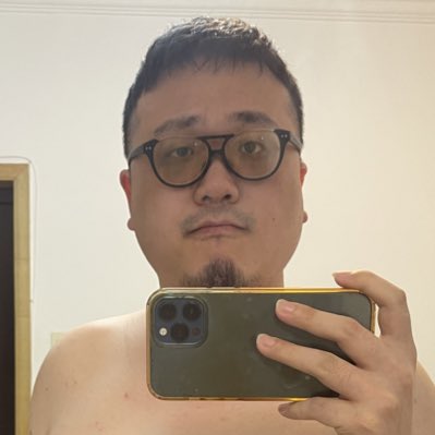 JeremyMalson's tweet photo. #新头像 多少是有点不符合我的审美🤣 https://t.co/889bzqdMhB