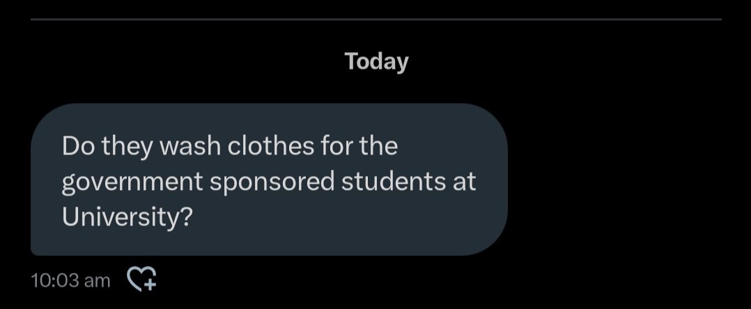 believe_kama's tweet photo. Drop one piece of advice to this fresher? https://t.co/oTMzsIDoCT