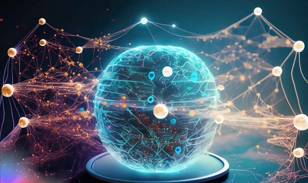 FarmFin's tweet photo. WORD OF THE DAY💡

Web3: The vision of a #decentralized #internet where users have control over their #data and digital interactions. 🌐

#finfarm #BullMarket #Coinbase https://t.co/QhBkUKTaI3