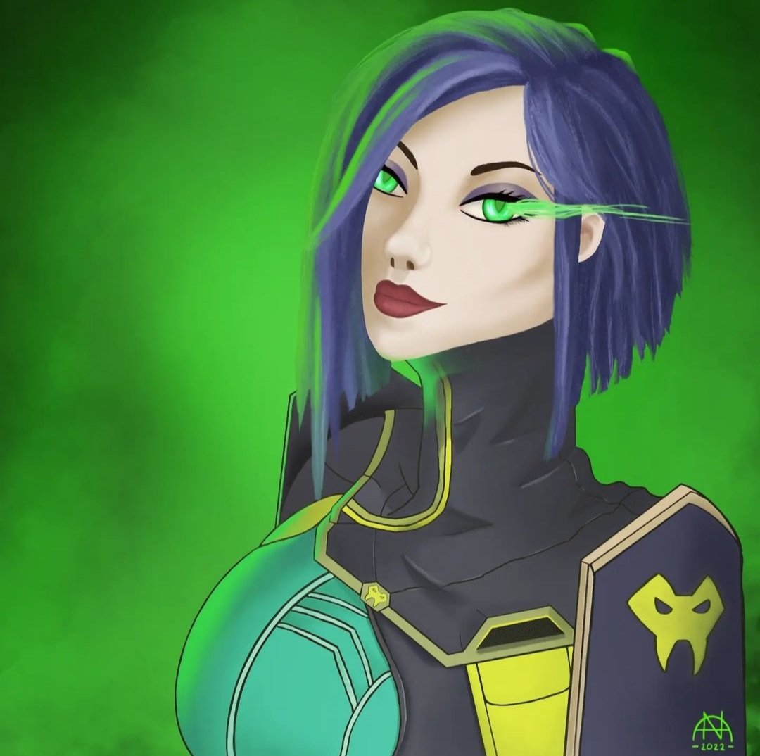 Kisanerry tweet media