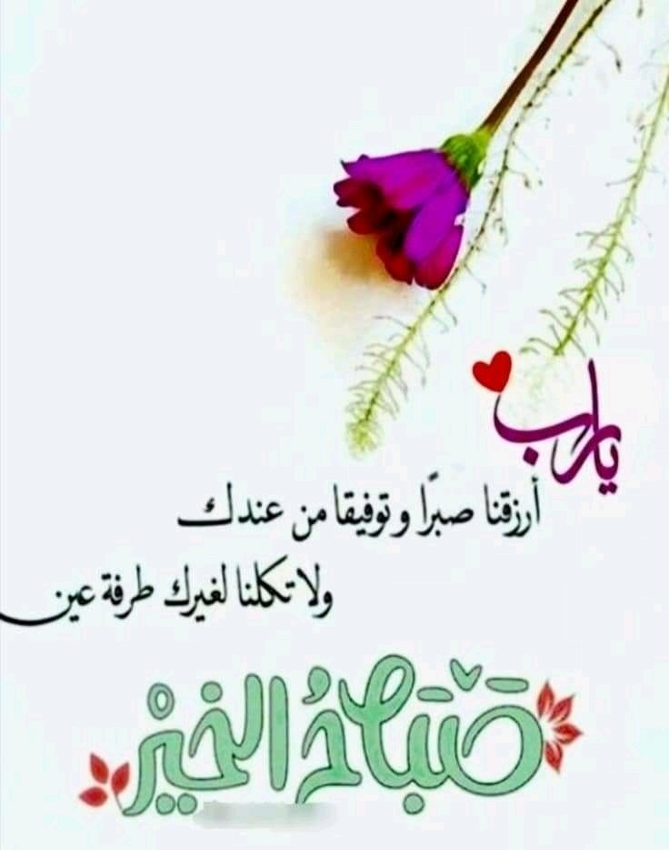 🌷🌿صباح الخير 🌷🌿

للـصباح رسـالة ، تعـني .💌
إنسى حزنـاً مضـى بالأمس ،
وعـش يومـاً جـميلاً .....

صباح الــ؏ــافيــﮧة🌷🌿