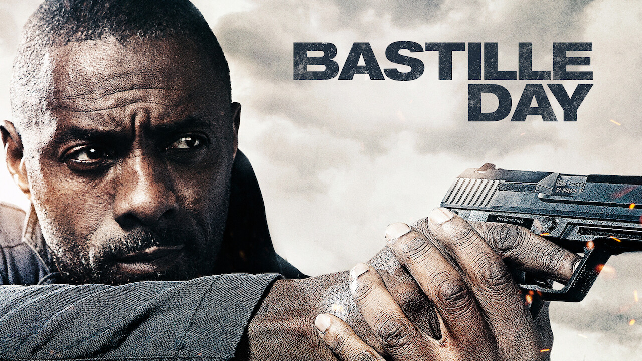 Bastille day sale 2016