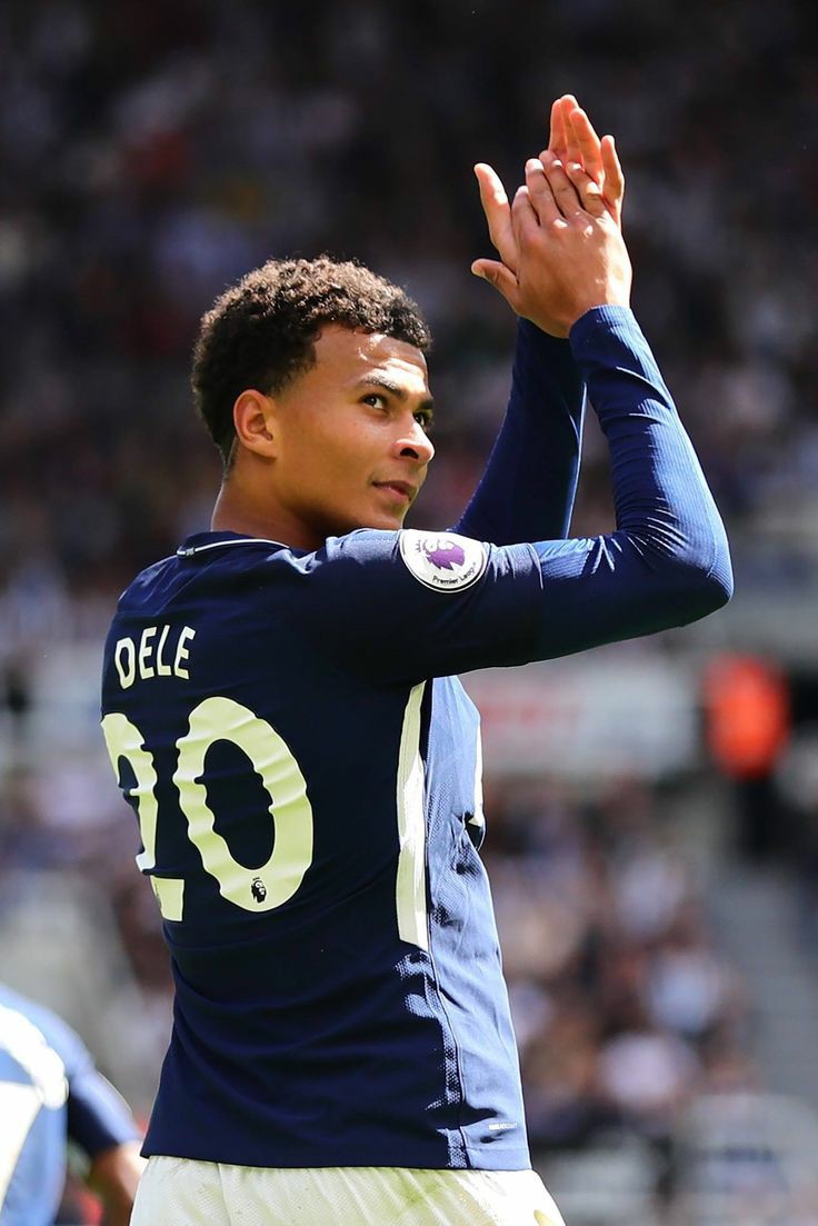 Yiddos, Would you Personally have Dele back at the Lane? 🤔