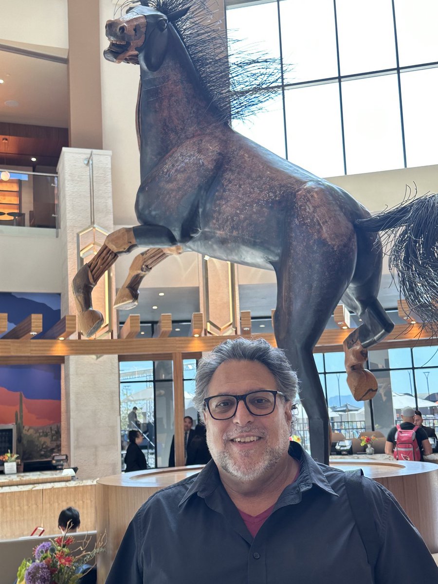 alexgulotta's tweet image. At Gila River today for the @ITCAOnline celebration of the 75th Anniversary of the Native American right to vote in AZ - based on a 1948 court decision. It took another 24 years to strike down the discriminatory literacy tests and other illegal barriers to followed. #NativeVote