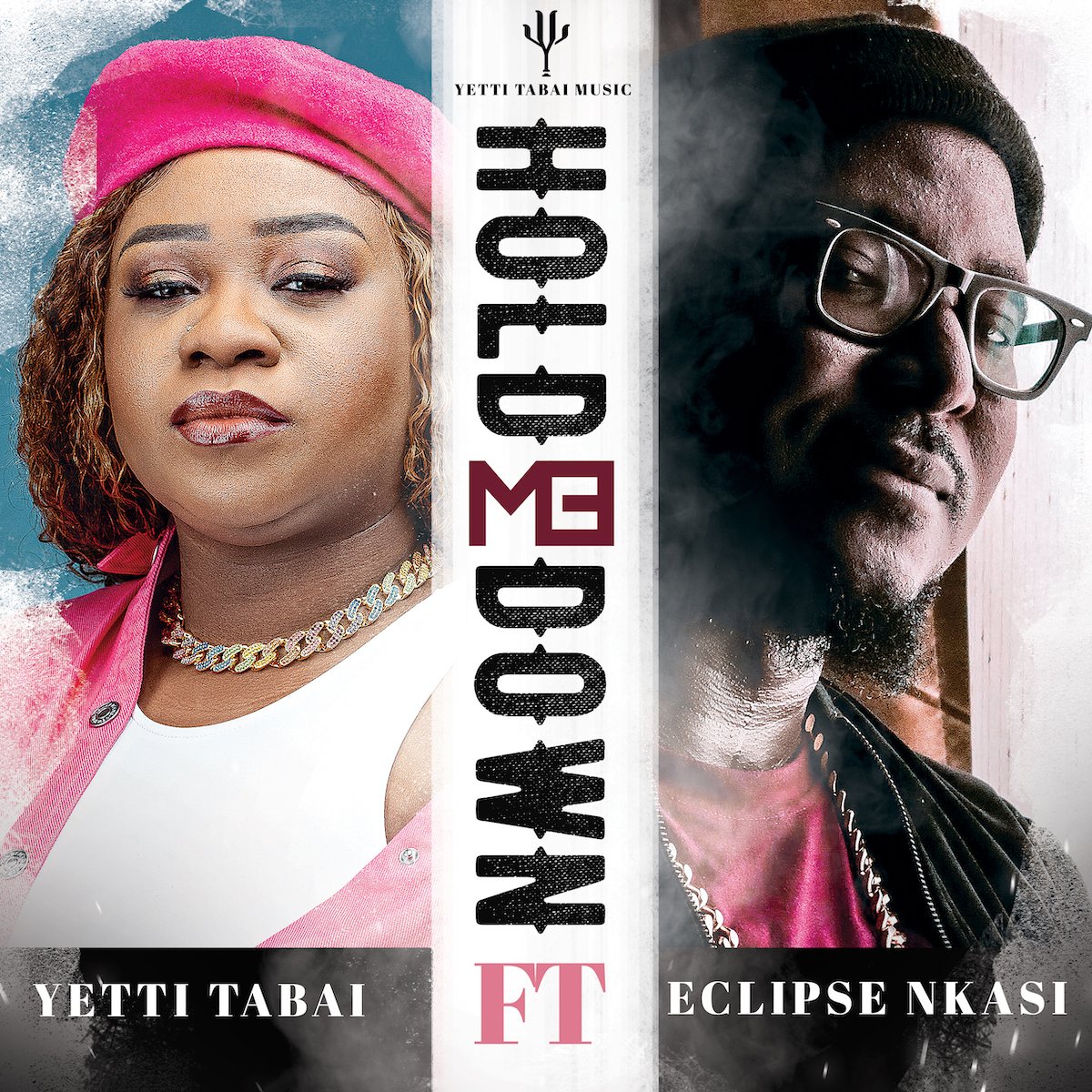 OUT NOW: Manchester-based singer <a href="/Yettitabai/">Yetti Tabai</a> inspires with latest single 'Hold Me Down' feat. Eclipse Nkasi || <a href="/fmguk_/">Feed'Em Music Group #FMGUK</a> 

Watch it here >> astepfwd.com/manchester-bas…