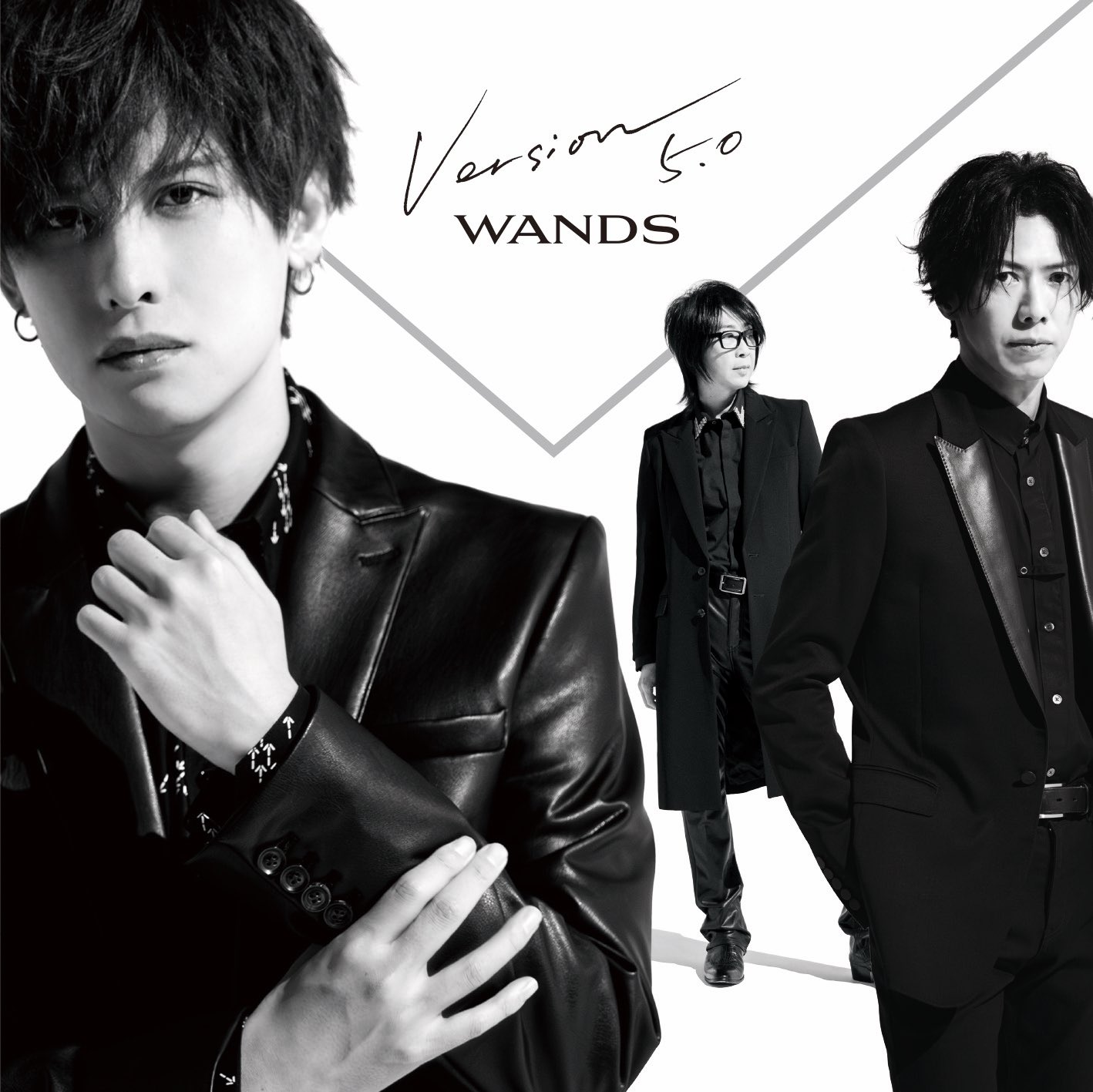 未開封 WANDS 5期 BluRayとCDとキーホルダー まとめ売り WANDS｜ニューアルバム『Version 5.0』8月30日発売 - TOWER