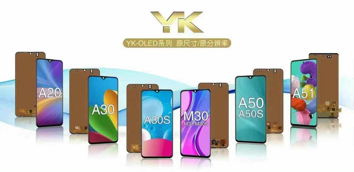 Yolanda_YK's tweet photo. #LCDTrend
Samsung's J series prices rose, followed by A series prices and M series. The price increase was due to increased costs, in addition to fluctuations in the US dollar exchange rate, resulting in increased procurement costs of raw materials, rather than due to stockouts. https://t.co/Xx9wUDsVl5