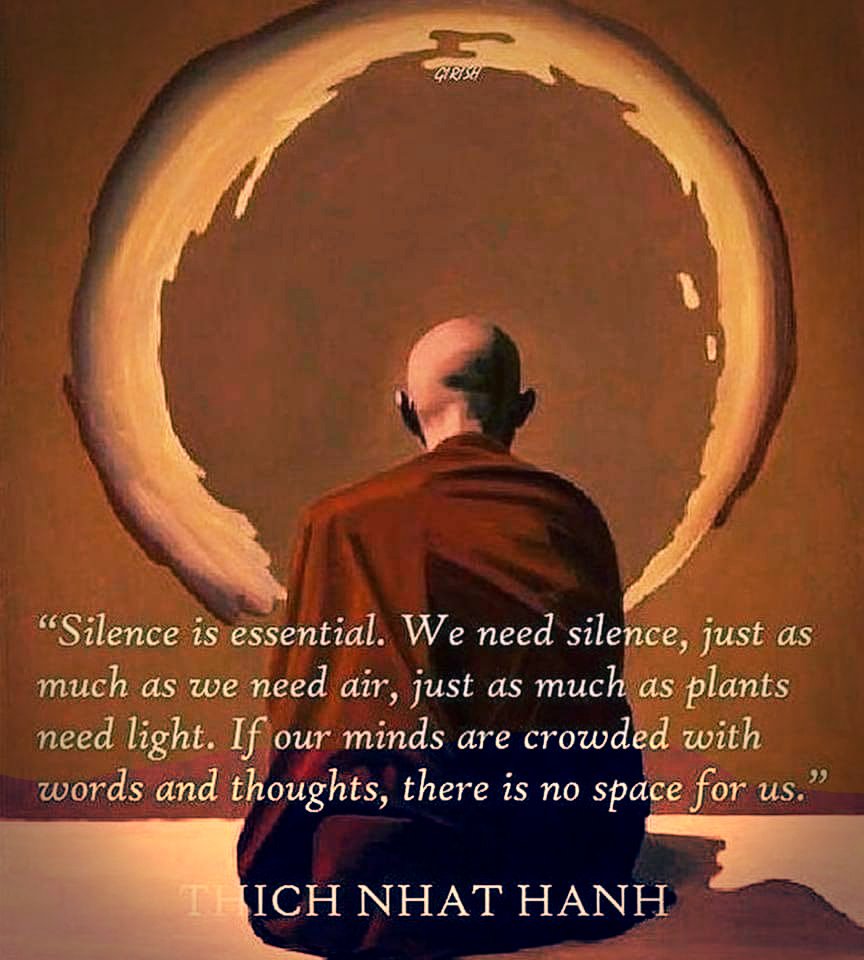 callmeskillage's tweet photo. Silence is essential .. ✨️ https://t.co/z5ukRZp63S