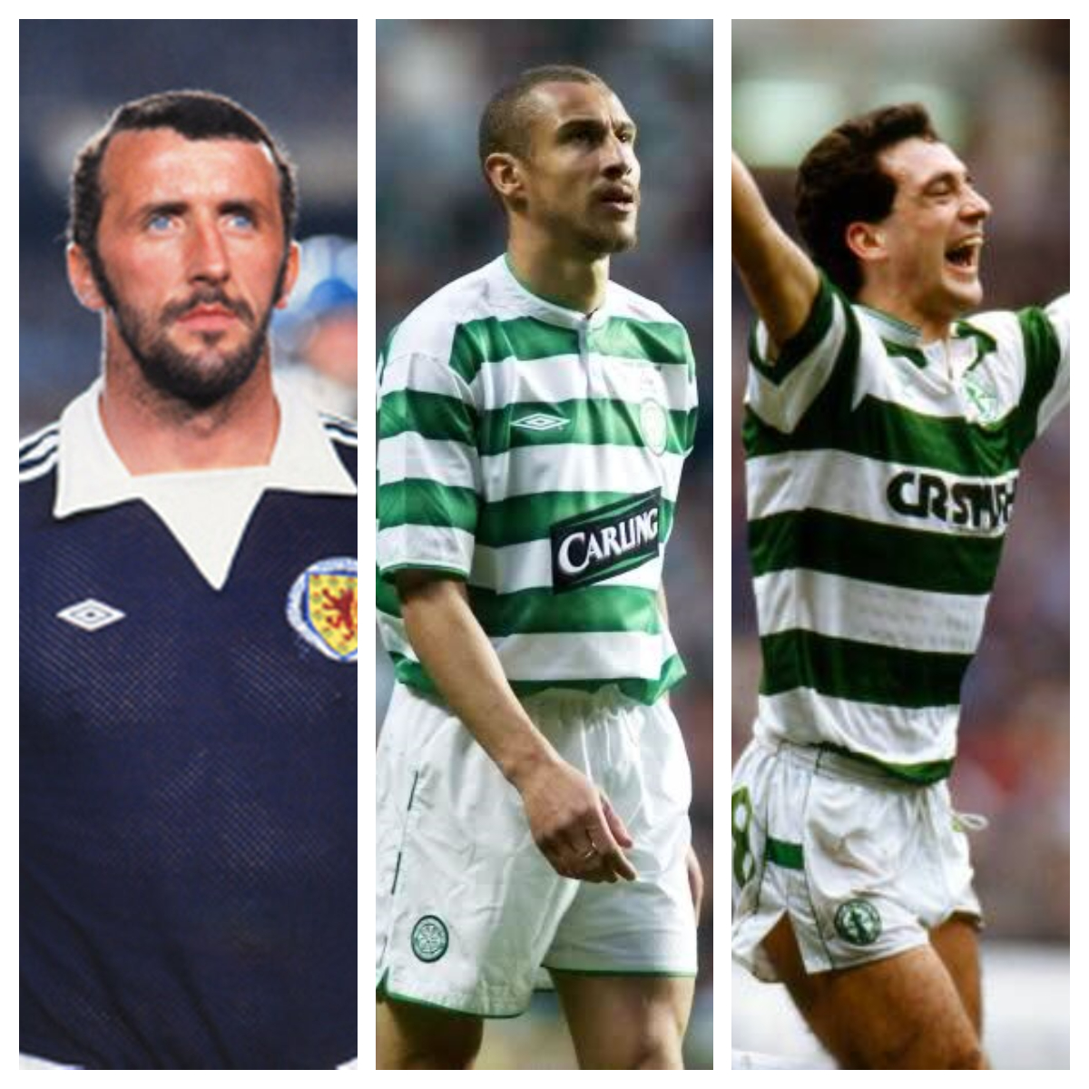 You can pick one at his peak to play in Rodgers' side this season, who is it to be?
