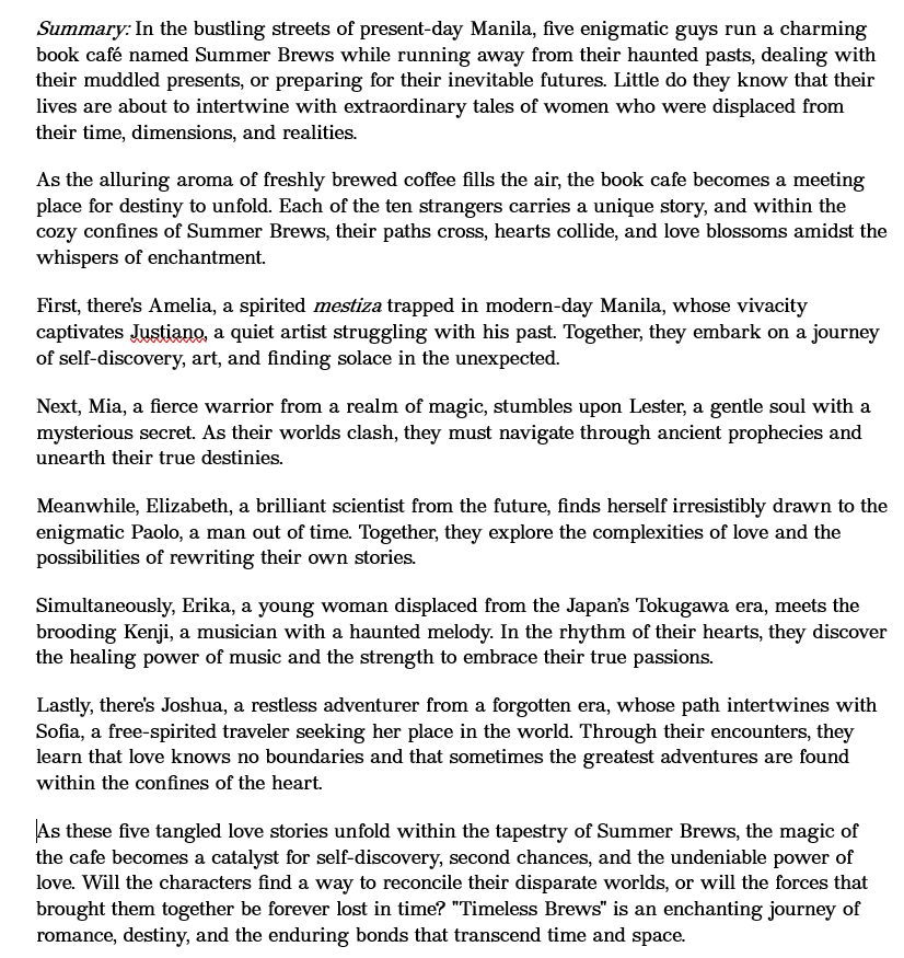 Screaming in Letters tweet media