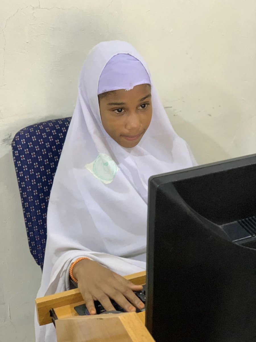 sunnahtechlab's tweet image. At Sunnah Tech Lab, young learners embrace the wonders of Scratch programming, radiating joy and curiosity. With dedicated instructors and a creative atmosphere, they embark on an exciting journey, honing their coding skills and nurturing their tech dreams. #KidsInTech #Tech