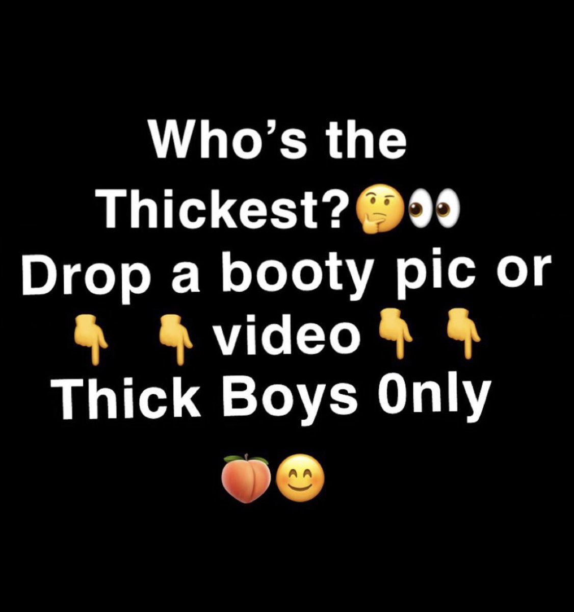 AdctZzz's tweet photo. 🚨🚨🚨🚨ATTENTION🚨🚨🚨🚨
BLESS THIS THREAD WIT DEM THICC BOOTY PICS AND VIDS!!!! 👅

⬇️⬇️⬇️⬇️⬇️⬇️⬇️⬇️⬇️⬇️⬇️⬇️⬇️⬇️⬇️⬇️⬇️⬇️⬇️⬇️⬇️⬇️⬇️⬇️⬇️⬇️⬇️⬇️⬇️⬇️⬇️⬇️⬇️⬇️⬇️⬇️⬇️⬇️⬇️⬇️⬇️⬇️ https://t.co/4daDcsw41y