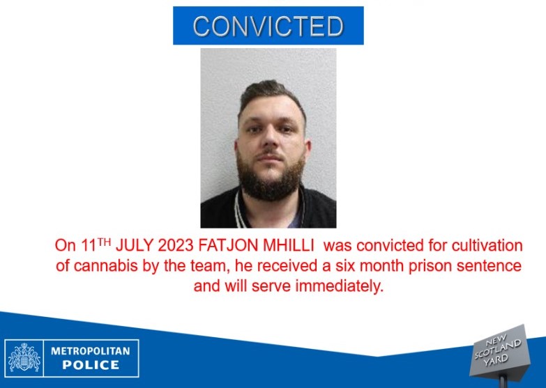 Petts Wood & Knoll SNT tweet media